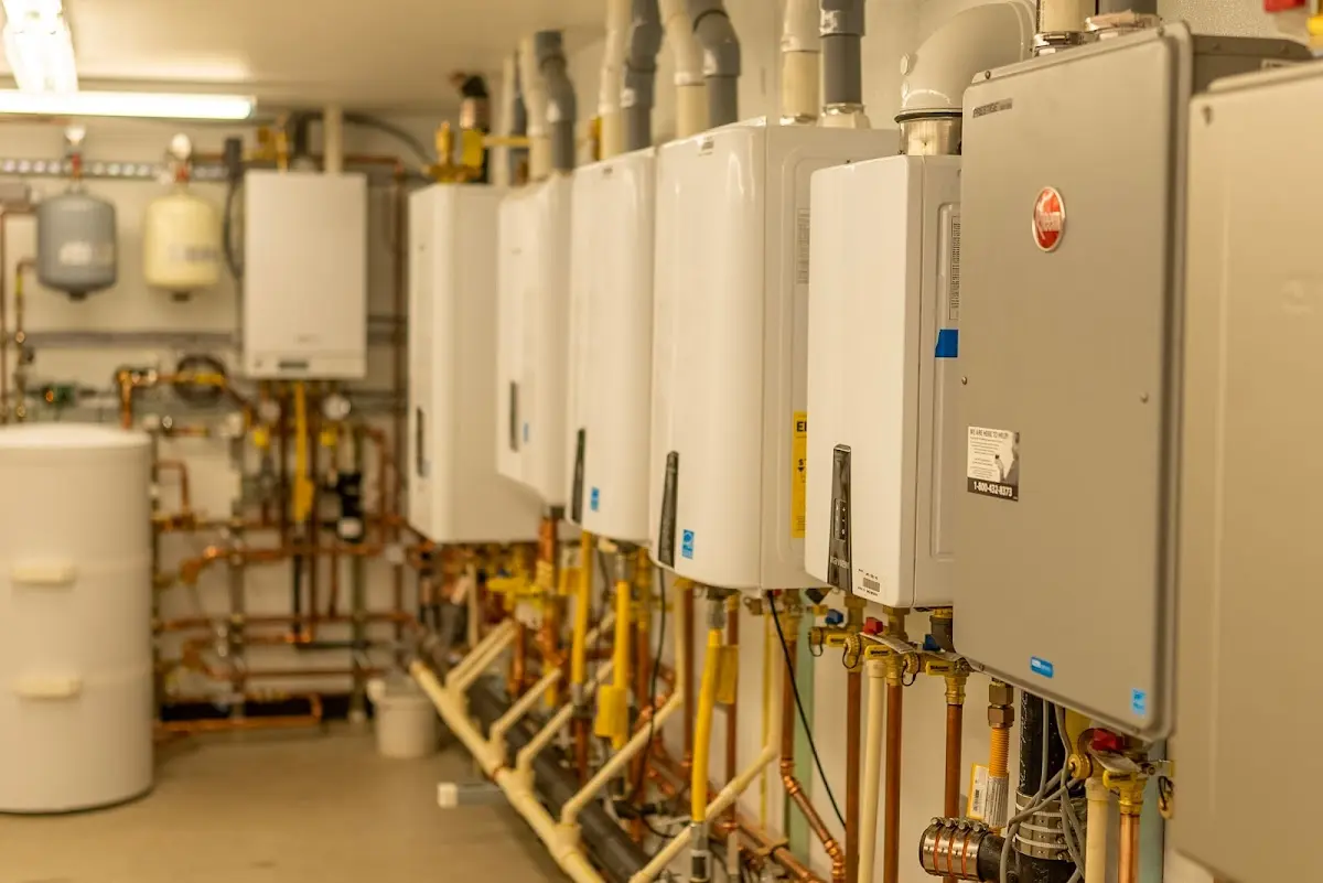 Bathroom Installation in College Park, MD